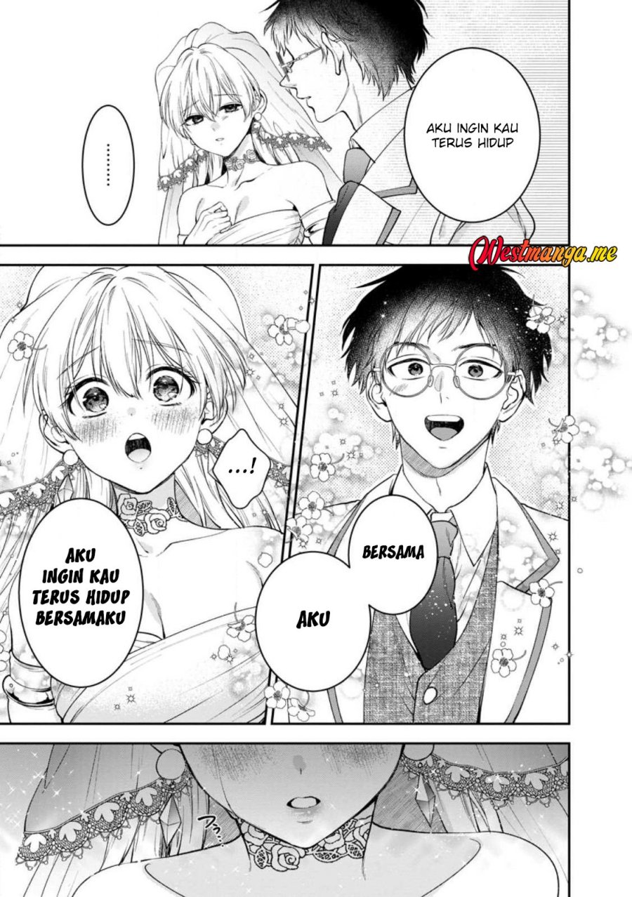 Isekai Cheat Kaitakuki chapter 34